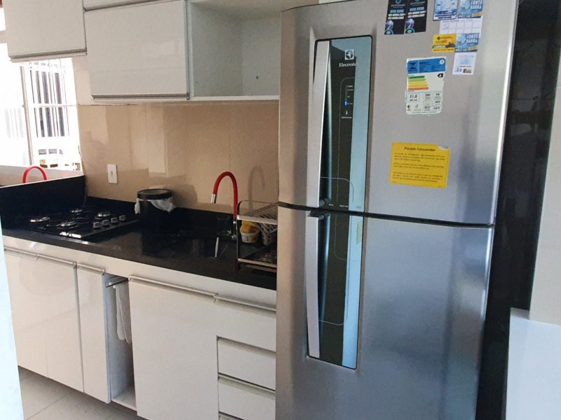 imóvel com 44m² - Barra de Jangada - Jaboatao dos Guararapes