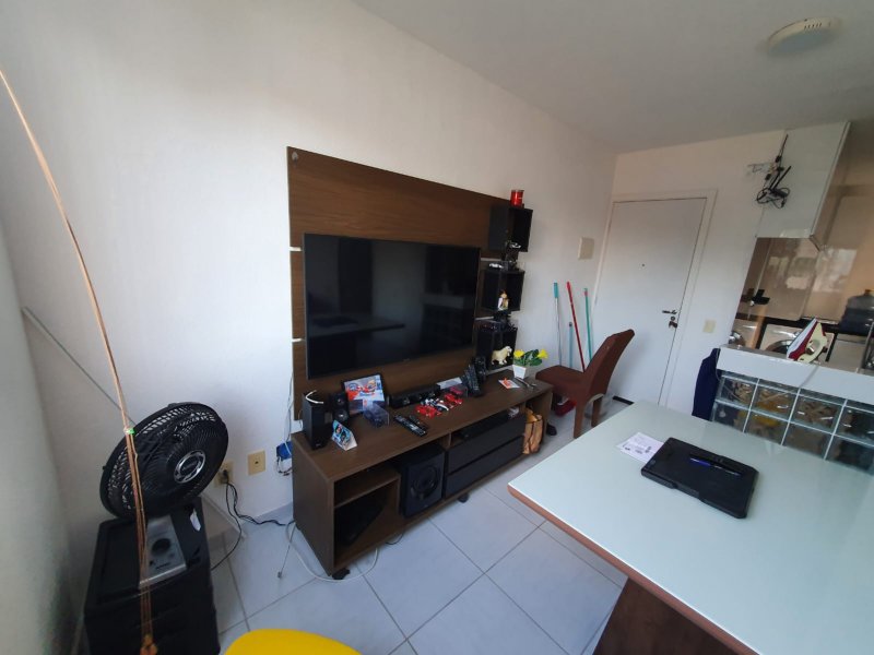 imóvel com 44m² - Barra de Jangada - Jaboatao dos Guararapes