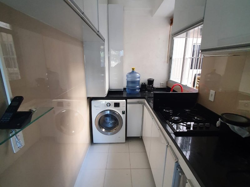 imóvel com 44m² - Barra de Jangada - Jaboatao dos Guararapes