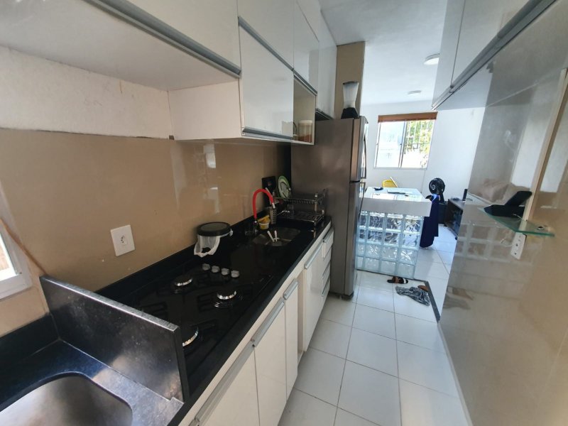 imóvel com 44m² - Barra de Jangada - Jaboatao dos Guararapes