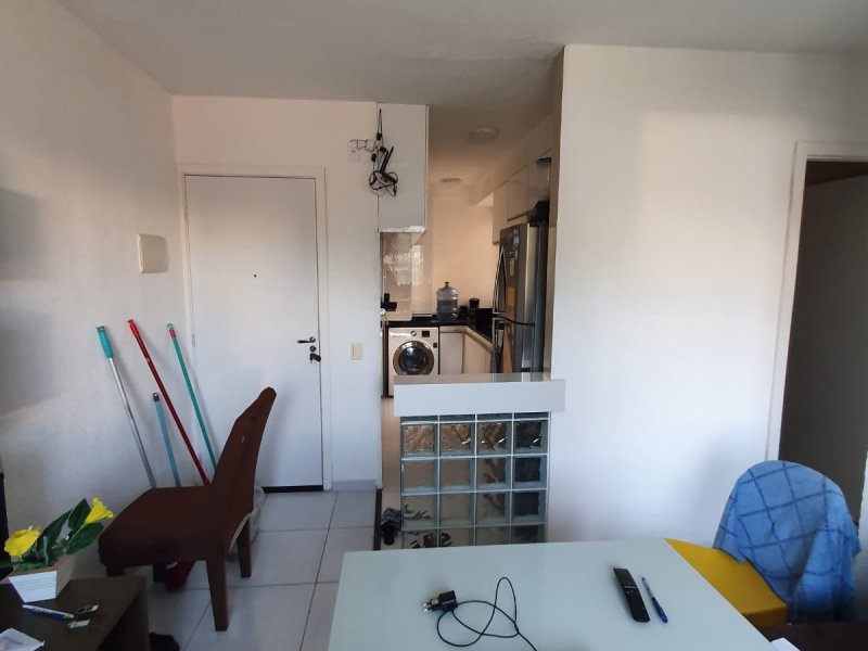 imóvel com 44m² - Barra de Jangada - Jaboatao dos Guararapes