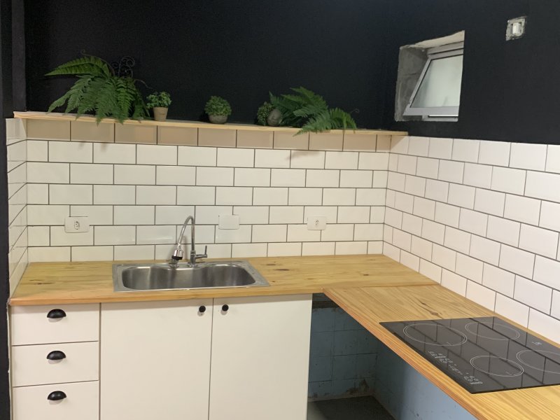 imóvel com 63m² - Vila Nova Conceição - São Paulo