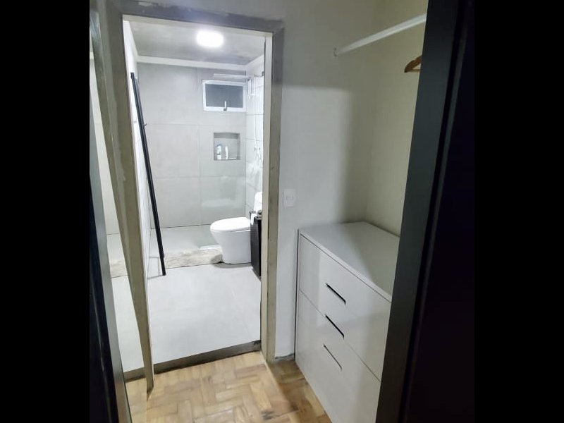 imóvel com 63m² - Vila Nova Conceição - São Paulo