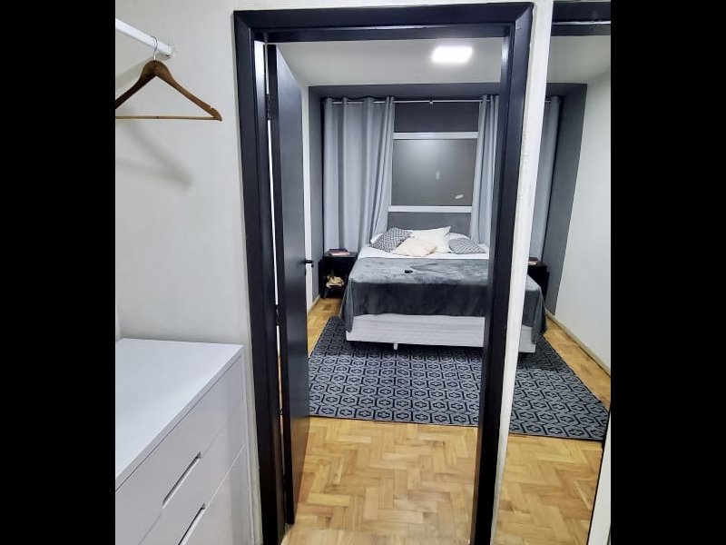 imóvel com 63m² - Vila Nova Conceição - São Paulo