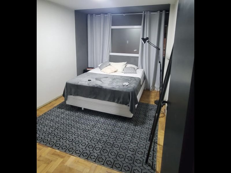 imóvel com 63m² - Vila Nova Conceição - São Paulo