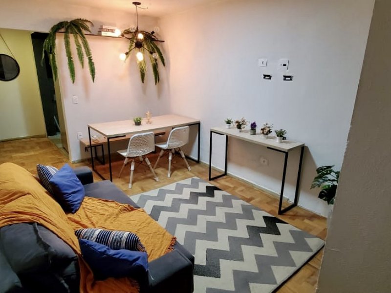 imóvel com 63m² - Vila Nova Conceição - São Paulo