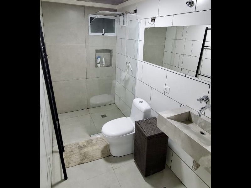 imóvel com 63m² - Vila Nova Conceição - São Paulo