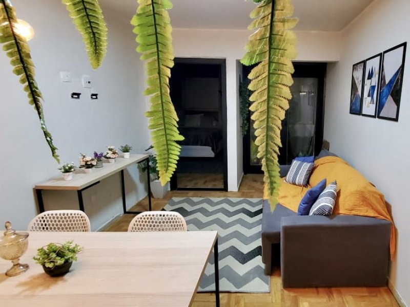 imóvel com 63m² - Vila Nova Conceição - São Paulo