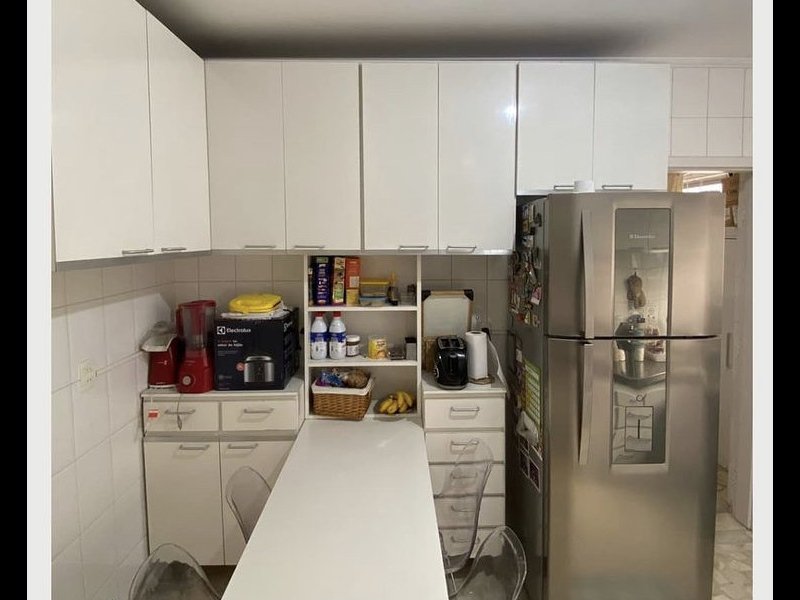 imóvel com 110m² - Jardim Paulista - São Paulo
