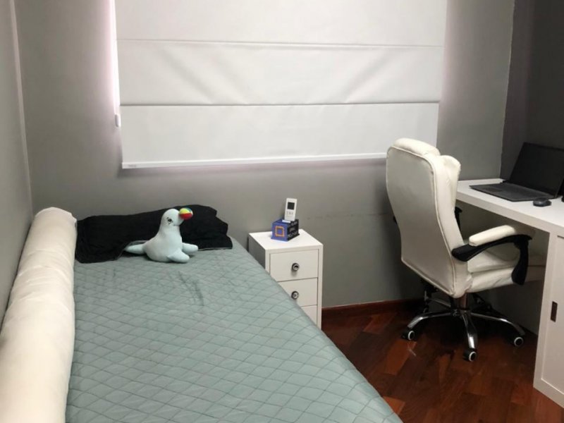 Apartamento à venda Centro com 123m² e 3 quartos por R$ 960.000 - 1705385769-dorm-2.jpeg