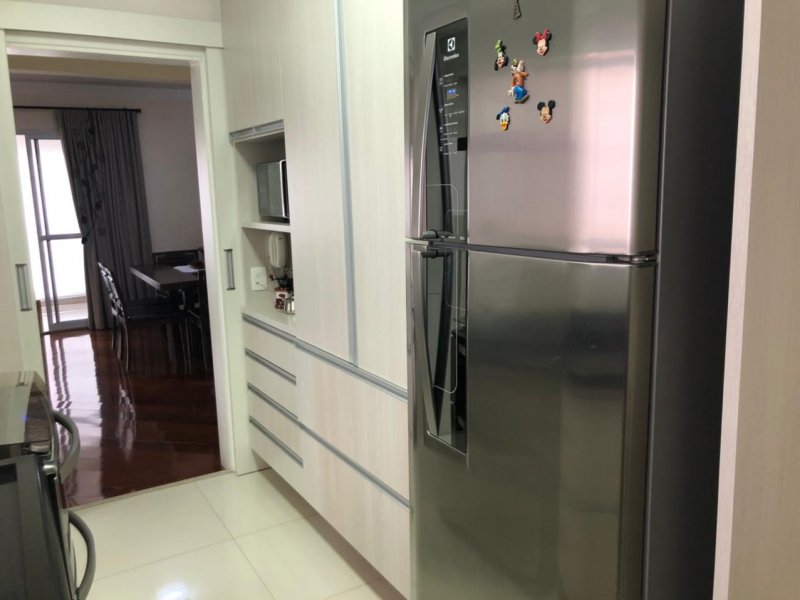 Apartamento à venda Centro com 123m² e 3 quartos por R$ 960.000 - 235014071-cozinha.jpeg