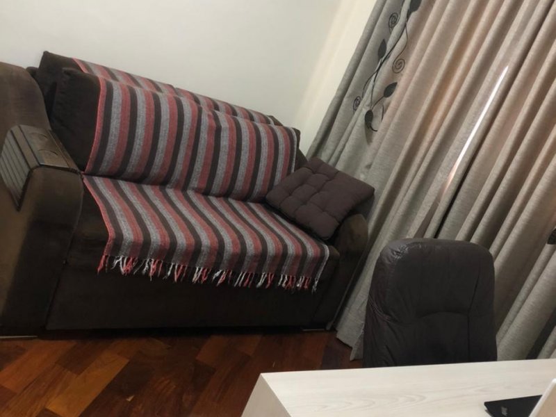 Apartamento à venda Centro com 123m² e 3 quartos por R$ 960.000 - 520604352-escritorio.jpeg