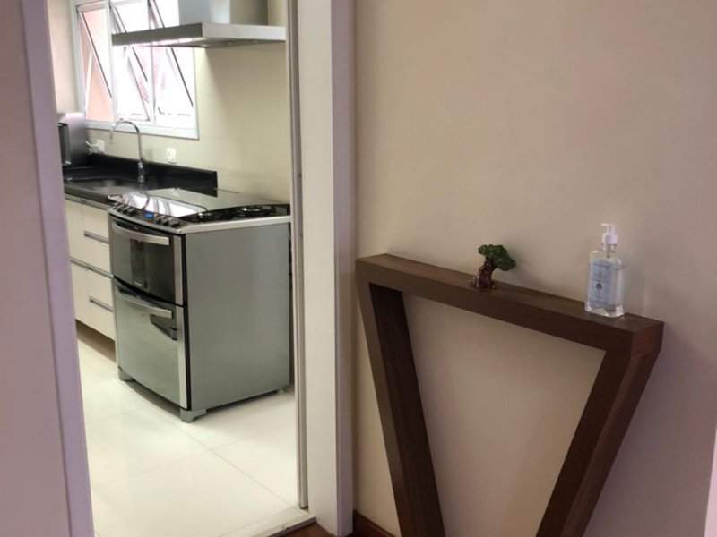 Apartamento à venda Centro com 123m² e 3 quartos por R$ 960.000 - 873046495-hall-entrada.jpeg
