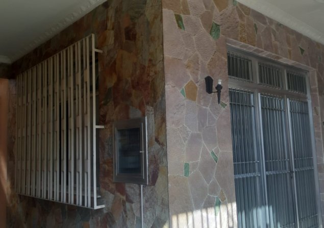 imóvel com 120m²