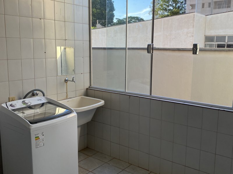 Apartamento à venda Centro com 100m² e 3 quartos por R$ 280.000 - 1162507308-img-5561.JPG