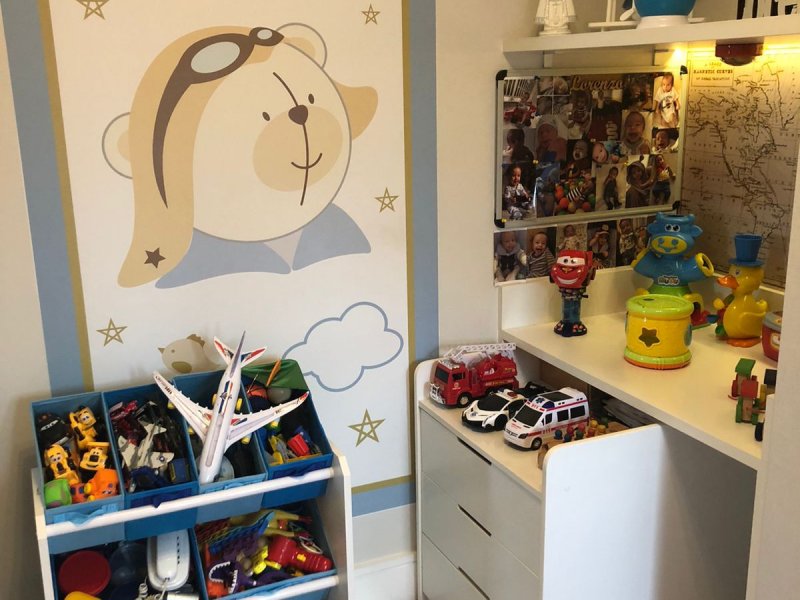 Apartamento à venda Santana com 86m² e 2 quartos por R$ 1.050.000 - 1048395472-photo-2021-10-25-14-02-34.jpg