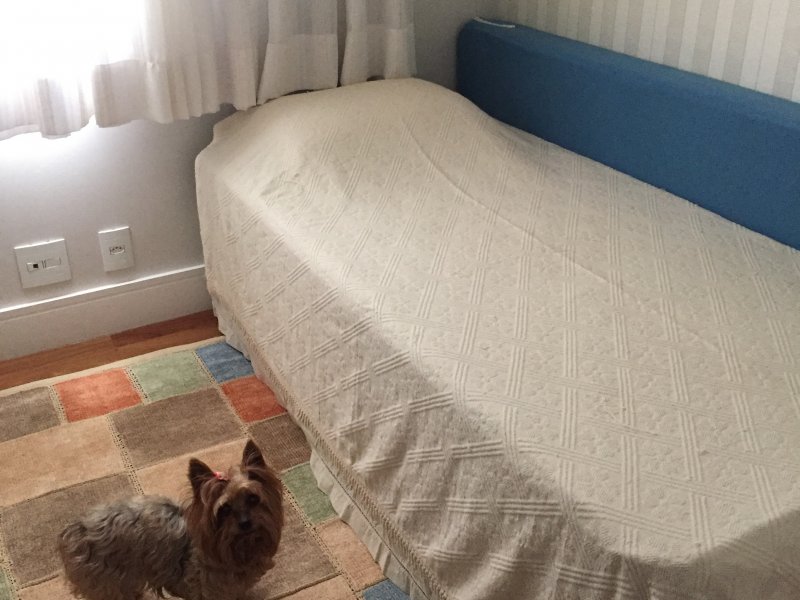 Apartamento à venda Santana com 86m² e 2 quartos por R$ 1.050.000 - 1954554565-img-8148.JPG