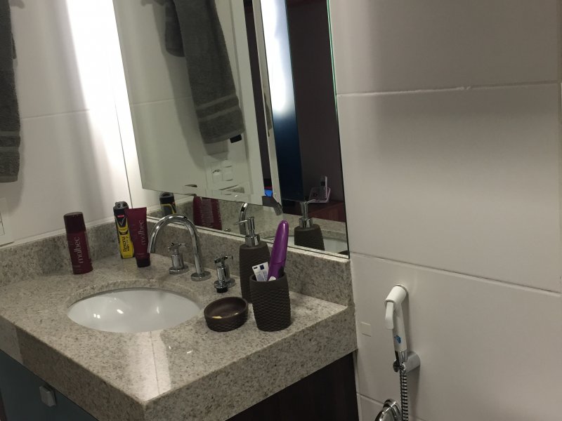 Apartamento à venda Santana com 86m² e 2 quartos por R$ 1.050.000 - 279587584-img-3495.JPG