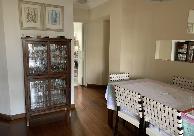 imóvel com 100m²