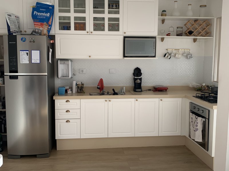 imóvel com 61m² - Olímpico - São Caetano do Sul
