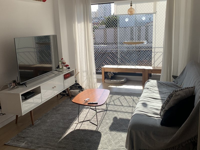 imóvel com 61m² - Olímpico - São Caetano do Sul