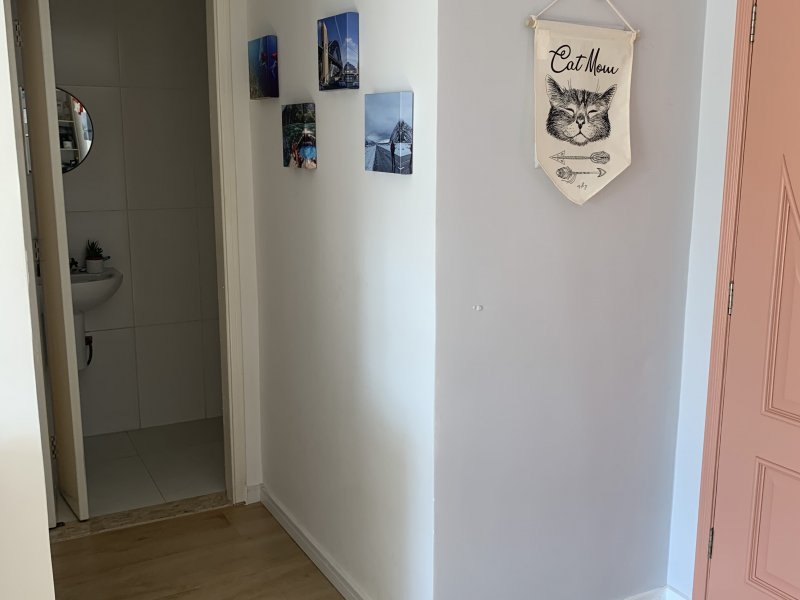 imóvel com 61m² - Olímpico - São Caetano do Sul