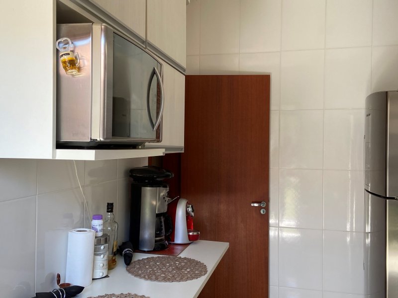 Casa de condomínio à venda Caluge com 250m² e 3 quartos por R$ 265.000 - 1838480241-cozinha-2.jpg