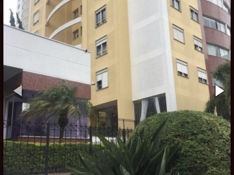 imóvel com 94m² - Rio Branco - Caxias do Sul