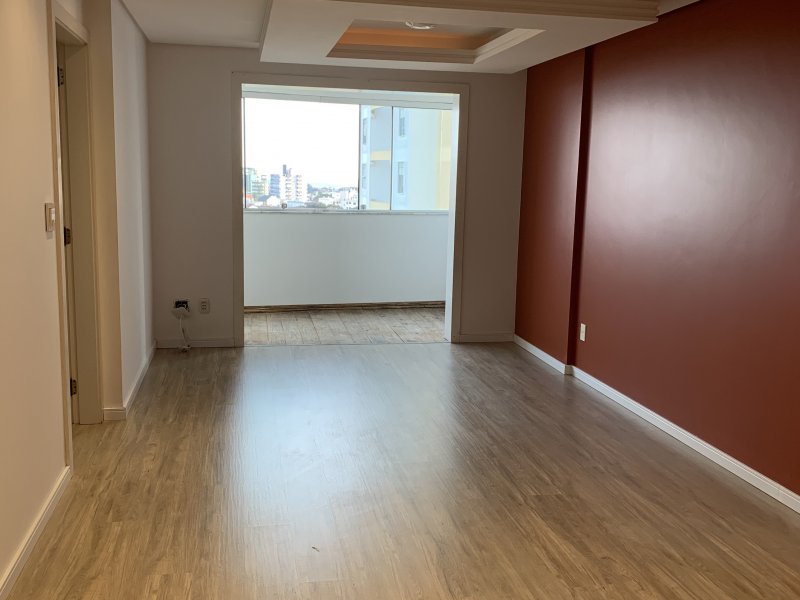 imóvel com 94m² - Rio Branco - Caxias do Sul