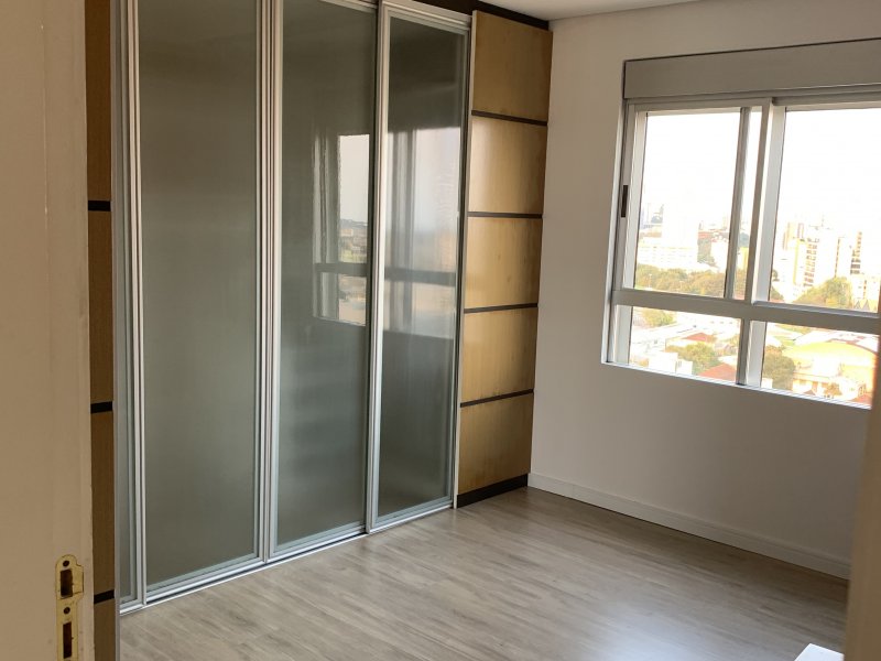 imóvel com 94m² - Rio Branco - Caxias do Sul