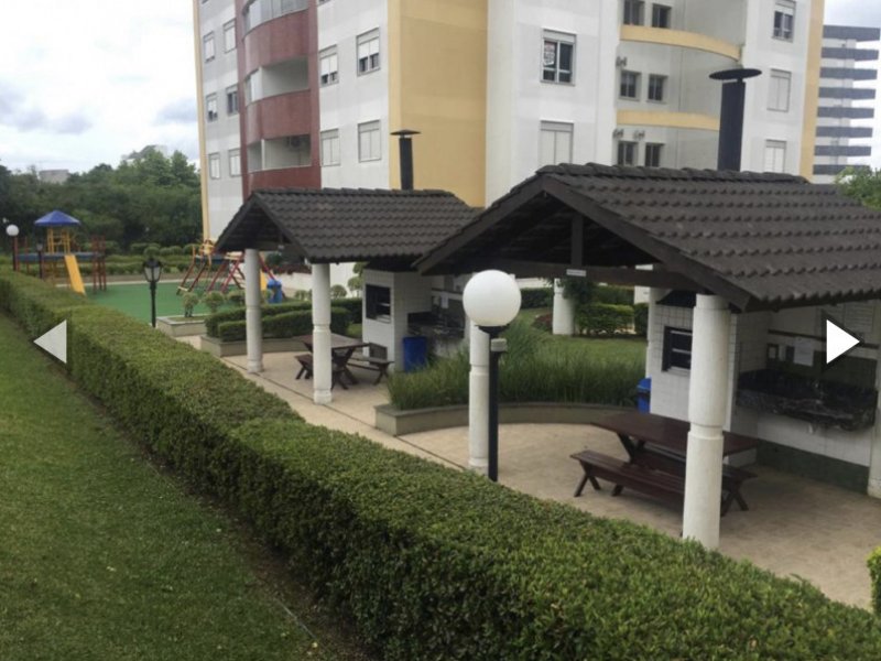 imóvel com 94m² - Rio Branco - Caxias do Sul