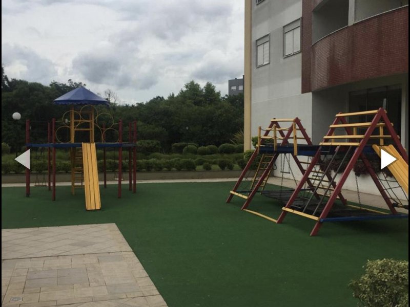 imóvel com 94m² - Rio Branco - Caxias do Sul