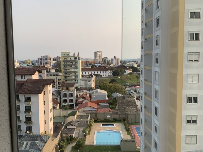 imóvel com 94m² - Rio Branco - Caxias do Sul