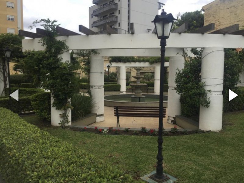 imóvel com 94m² - Rio Branco - Caxias do Sul