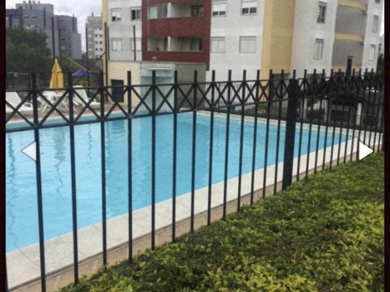 imóvel com 94m² - Rio Branco - Caxias do Sul