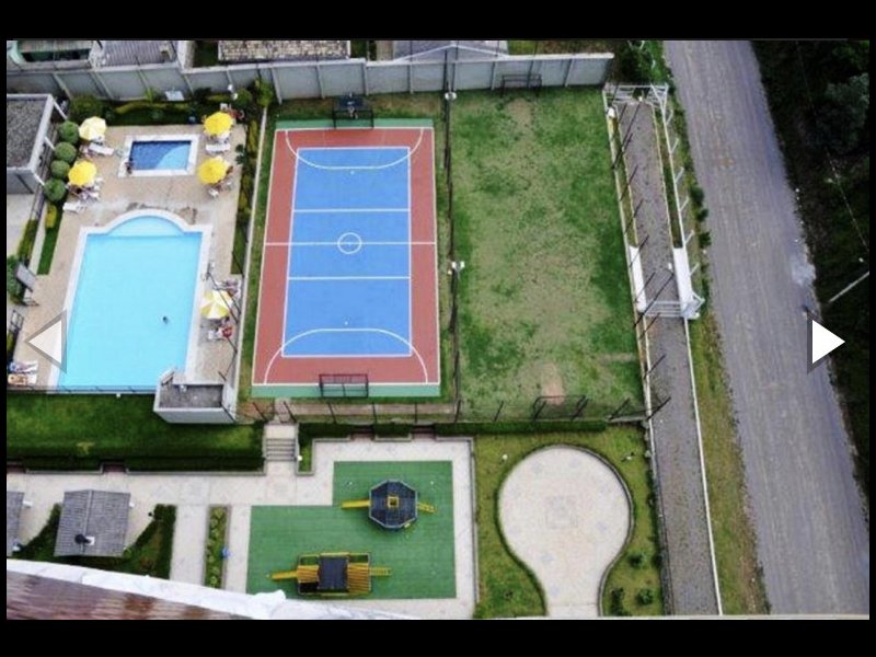 imóvel com 94m² - Rio Branco - Caxias do Sul