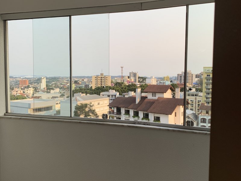 imóvel com 94m² - Rio Branco - Caxias do Sul