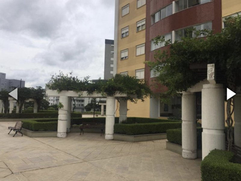 imóvel com 94m² - Rio Branco - Caxias do Sul