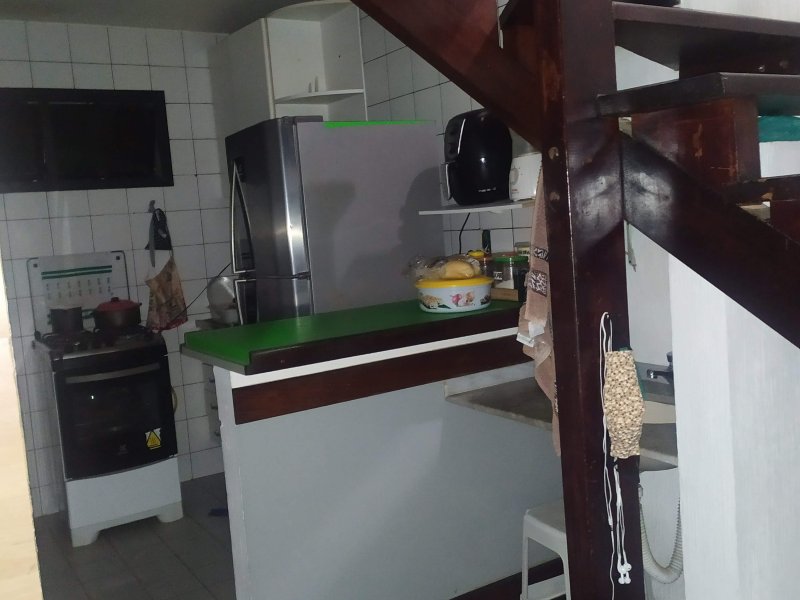 Apartamento à venda Pituaçu com 80m² e 3 quartos por R$ 380.000 - 667358848-img-20211216-184303.jpg