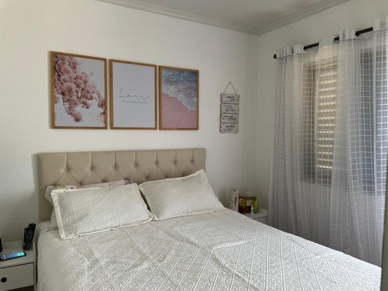 Apartamento à venda Jardim das Laranjeiras com 89m² e 3 quartos por R$ 580.000 - 641478578-suite.jpeg