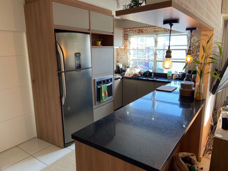 imóvel com 87m² - Coqueiros - Florianópolis