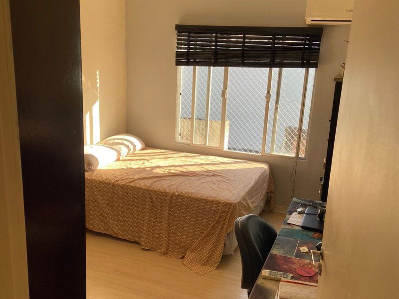 imóvel com 87m² - Coqueiros - Florianópolis