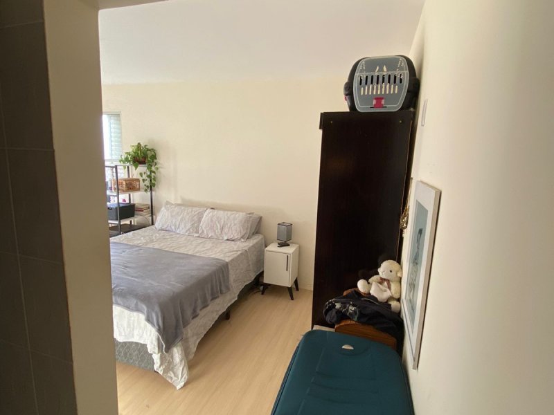 imóvel com 87m² - Coqueiros - Florianópolis