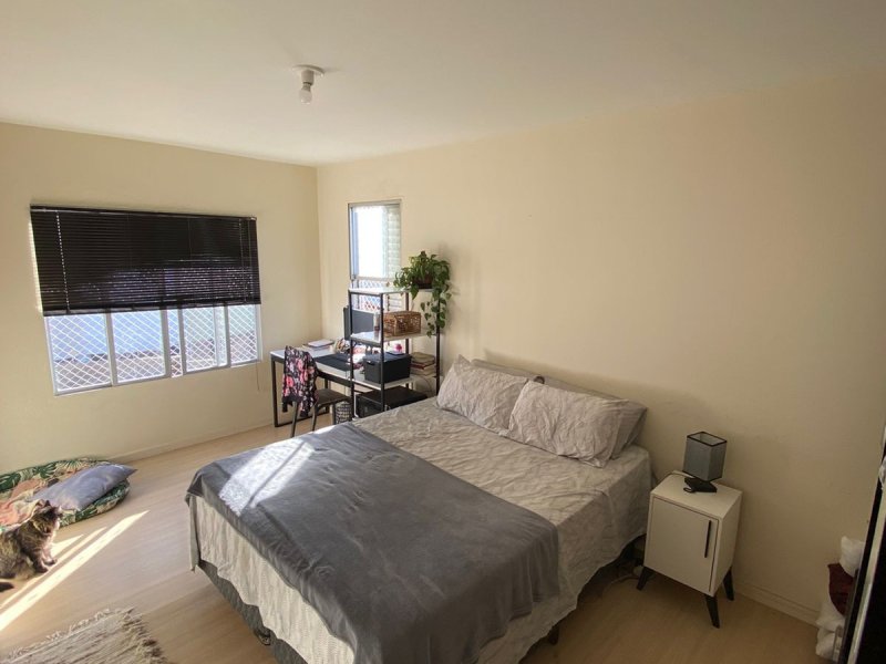 imóvel com 87m² - Coqueiros - Florianópolis