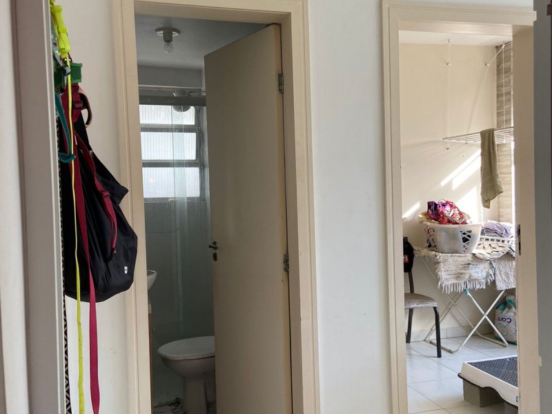 imóvel com 87m² - Coqueiros - Florianópolis