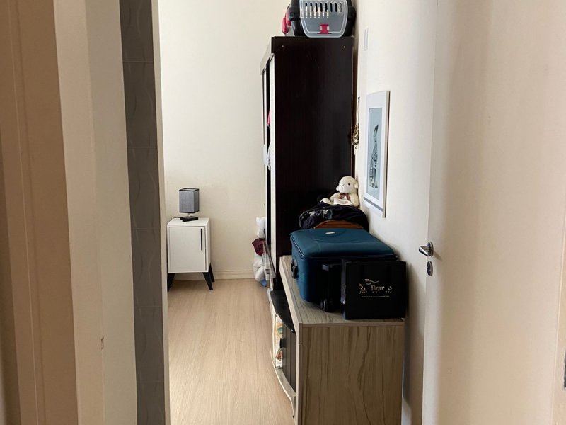 imóvel com 87m² - Coqueiros - Florianópolis