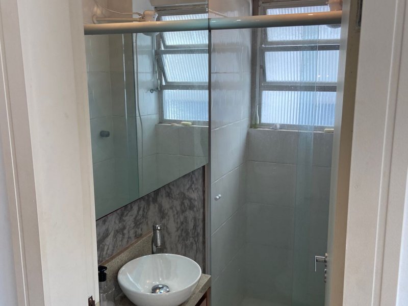 imóvel com 87m² - Coqueiros - Florianópolis
