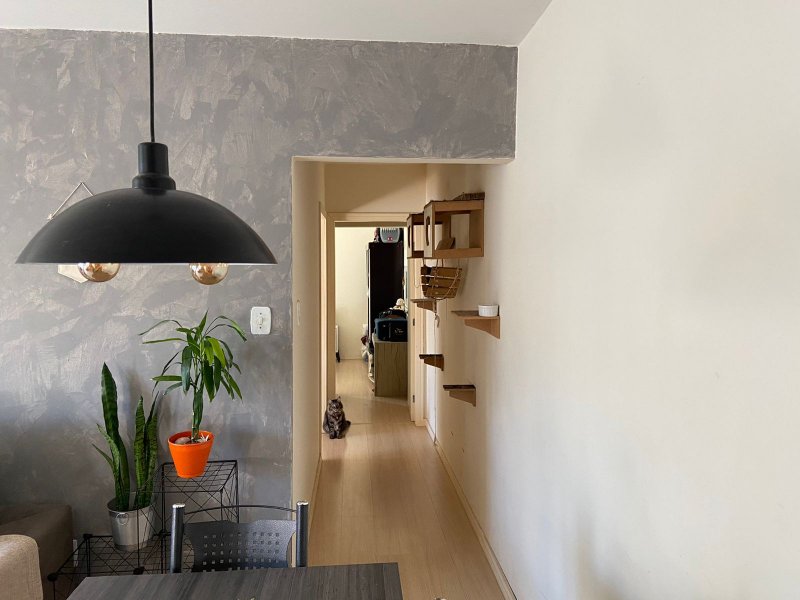 imóvel com 87m² - Coqueiros - Florianópolis