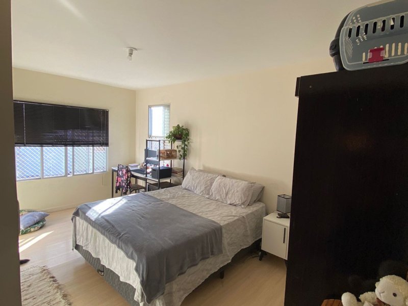 imóvel com 87m² - Coqueiros - Florianópolis