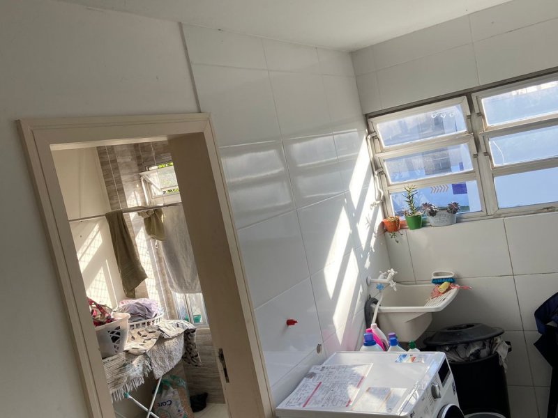 imóvel com 87m² - Coqueiros - Florianópolis